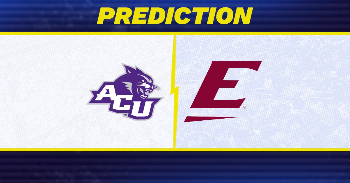 Abilene Christian vs. Eastern Kentucky prediction: Why Abilene Christian is favored to win in college football Week 12, 2025