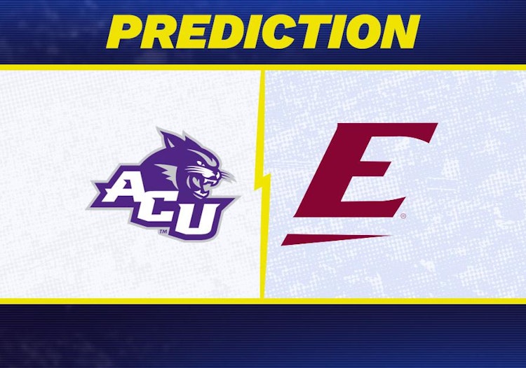 Abilene Christian-Eastern Kentucky Predictions and Game Preview.