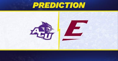 Abilene Christian vs. Eastern Kentucky prediction: Why Abilene Christian is favored to win in college football Week 12, 2025