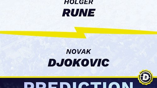 Holger Rune vs. Novak Djokovic Prediction, Odds, Picks for Wimbledon 2024