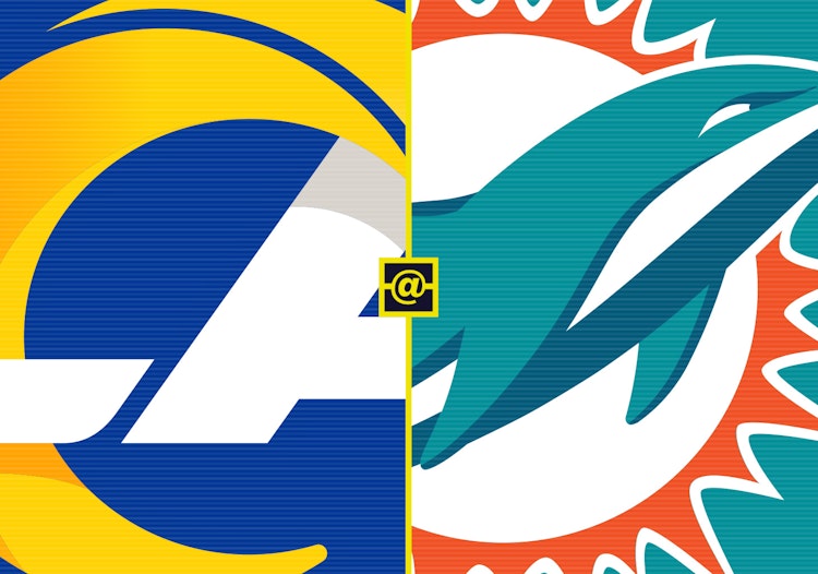 NFL 2020 Los Angeles Rams vs. Miami Dolphins: Predictions, picks and bets