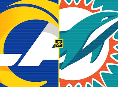 NFL 2020 Los Angeles Rams vs. Miami Dolphins: Predictions, picks and bets