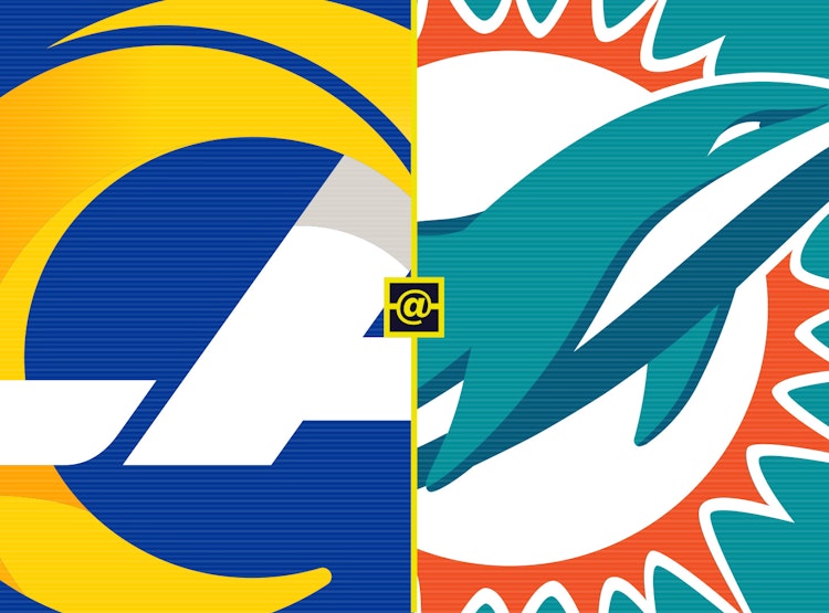 NFL 2020 Los Angeles Rams vs. Miami Dolphins: Predictions, picks and bets