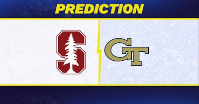 Stanford vs. Georgia Tech Prediction: Stanford Predicted to Win College Basketball Matchup [2/12/2025]