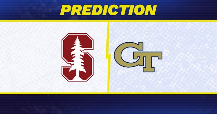 Stanford-Georgia Tech Predictions and Game Preview.