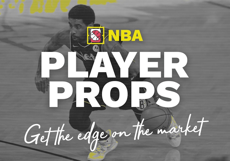 Best NBA Player Prop Picks for Parlays: Thursday April 1, 2021