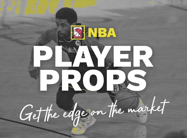 Best NBA Player Prop Picks for Parlays: Thursday April 1, 2021