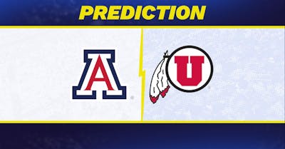 Utah vs. Arizona prediction: Why Utah is favored to win women's college basketball matchup [12/22/2025]