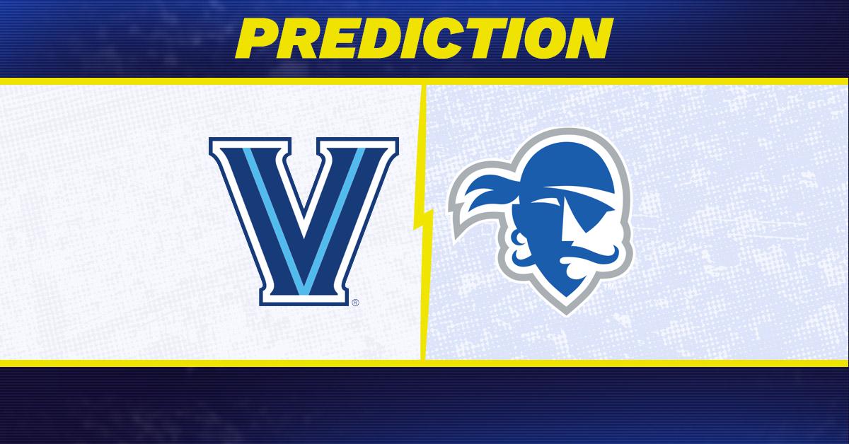 Villanova vs. Seton Hall prediction: Seton Hall favored to win men's college basketball matchup [12/23/2025]