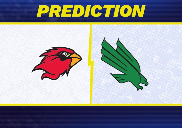 Lamar-North Texas Predictions and Game Preview.