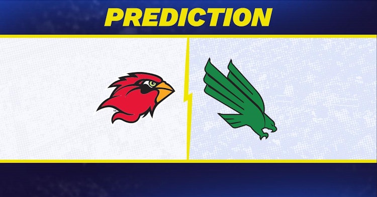 Lamar-North Texas Predictions and Game Preview.