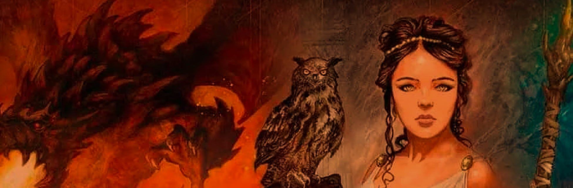 Reino Meeple: Res arcana - Programate | Parque Explora