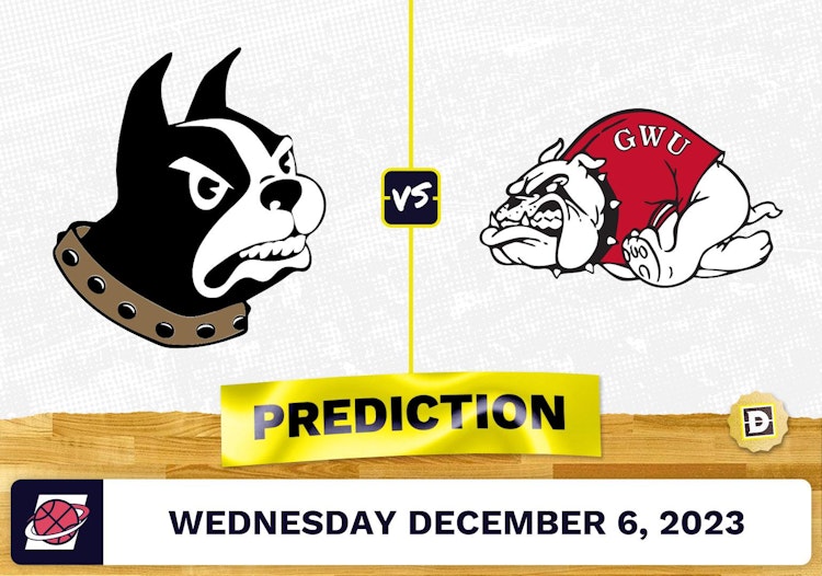 Wofford vs. Gardner-Webb Basketball Prediction - December 6, 2023