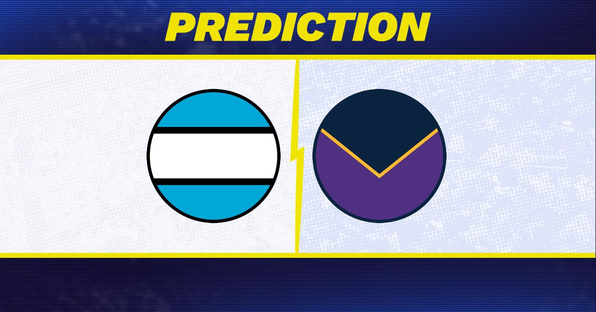 Cronulla Sharks vs. Melbourne Storm prediction: Storm favored to win Saturday's NRL Round 27 matchup [9/5/2026]