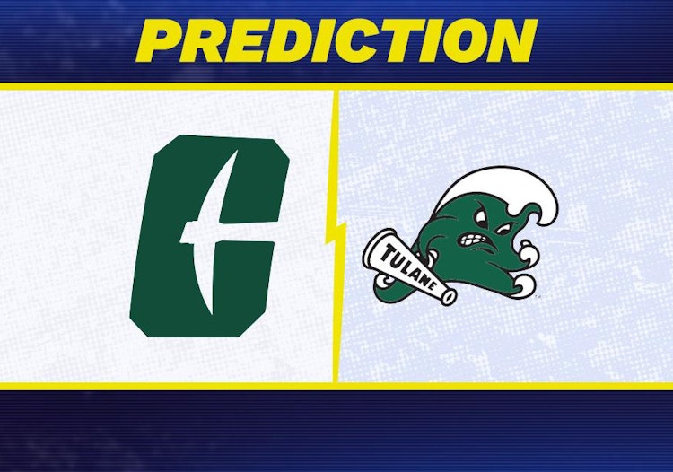 Charlotte-Tulane Predictions and Game Preview.