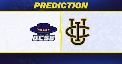 UC Santa Barbara vs. UC Irvine Prediction: UC Irvine Predicted to Win College Basketball Matchup [2/13/2025]