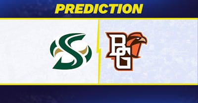 Sacramento State vs. Bowling Green prediction favors Bowling Green to win in college football Week 6 [2026]