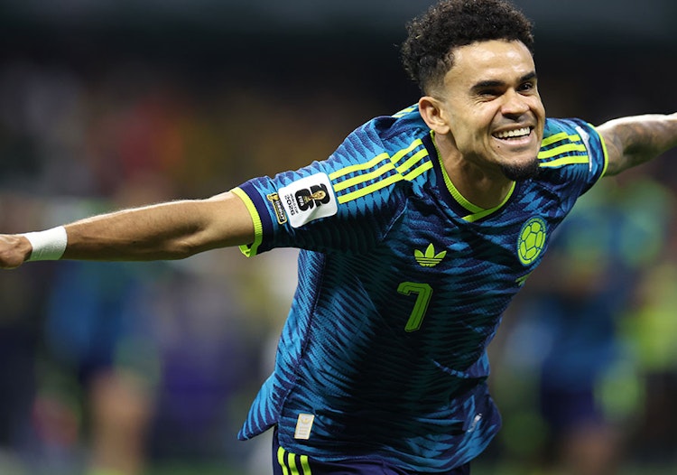 Colombia-Congo DR Predictions and Game Preview.