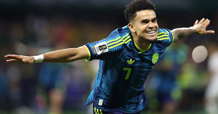 Colombia-Congo DR Predictions and Game Preview.