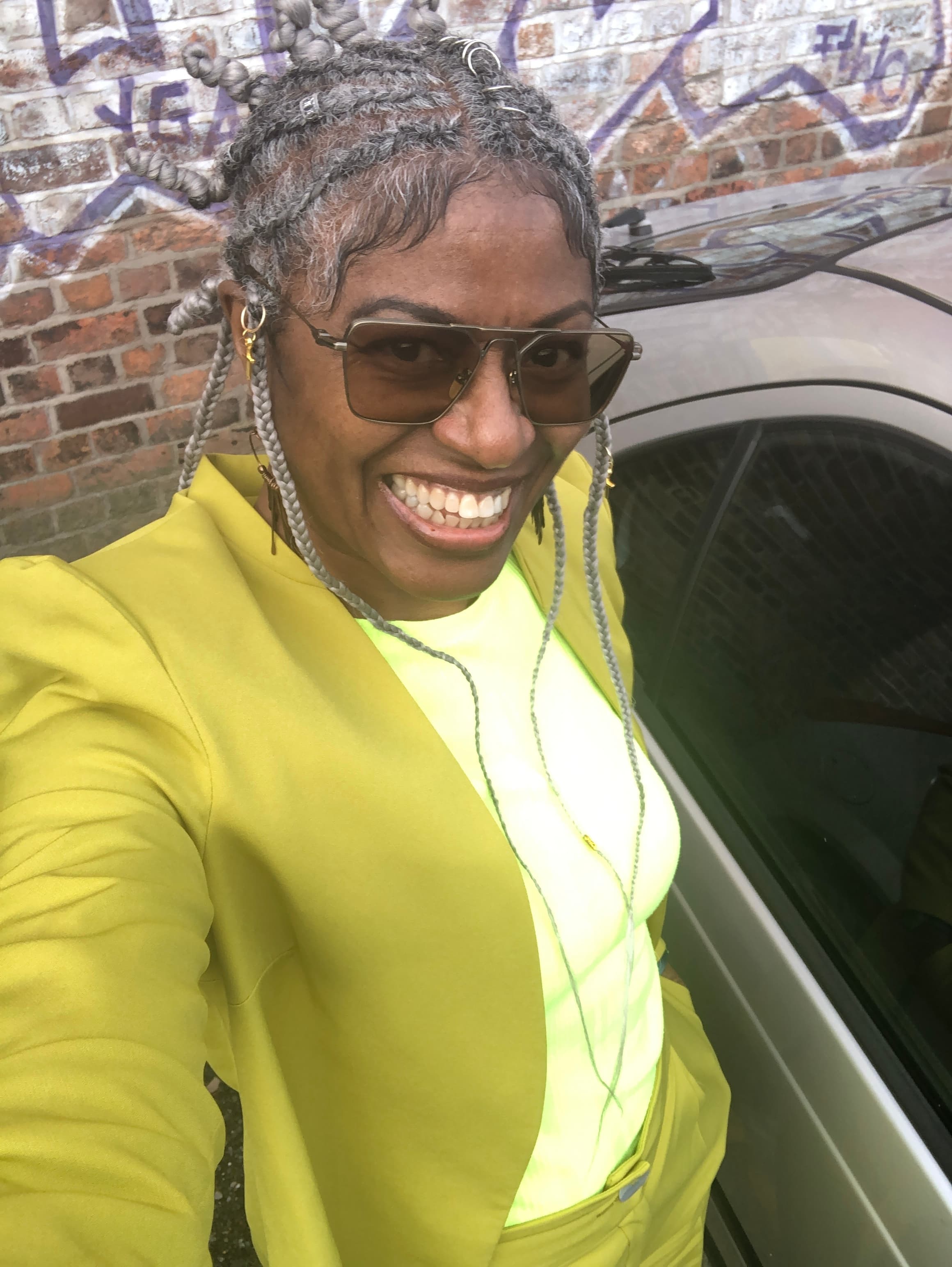 Accaliberation: DJ Paulette