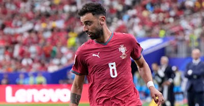 Portugal vs. Uzbekistan prediction, odds, props, World Cup 2026 picks [Group Stage]