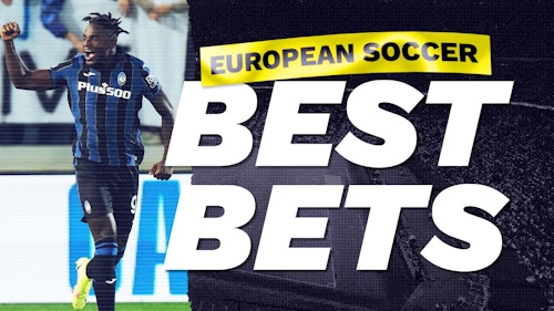 Soccer Best Bets From Europe’s Biggest Leagues This Weekend: August 12, 13 & 14, 2022