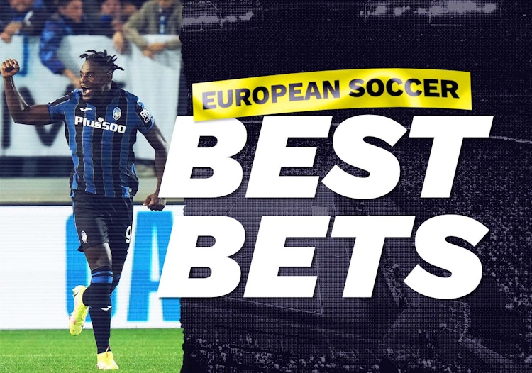 Soccer Best Bets From Europe’s Biggest Leagues This Weekend: August 12, 13 & 14, 2022