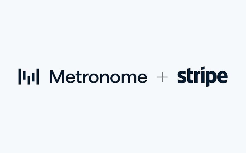 Stripe completes Metronome acquisition