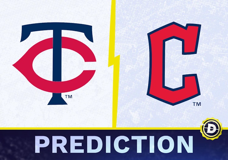 Minnesota Twins vs. Cleveland Guardians Prediction, Odds, MLB Picks [5/17/2024]