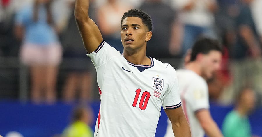 England vs. Ghana prediction, odds, props, World Cup 2026 picks [Group Stage]