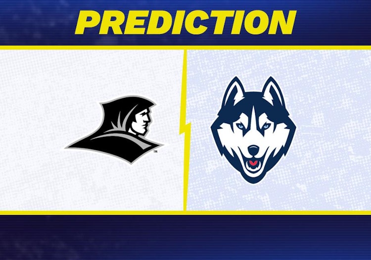 Providence-UConn Predictions and Game Preview.