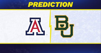 Arizona vs. Baylor Prediction: Baylor Predicted to Win College Basketball Matchup [2/17/2025]