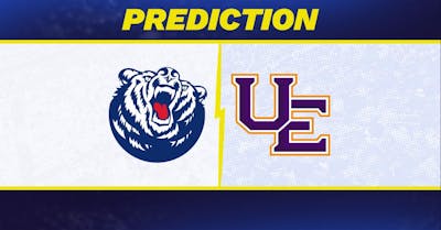 Belmont vs. Evansville prediction: Why Belmont is favored to win men's college basketball matchup [12/16/2025]