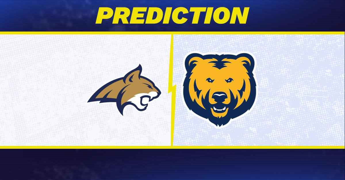 Montana State vs. Northern Colorado prediction: Northern Colorado favored to win men's college basketball matchup [1/19/2026]