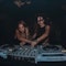 Female DJs in the Girl's Night Out events
