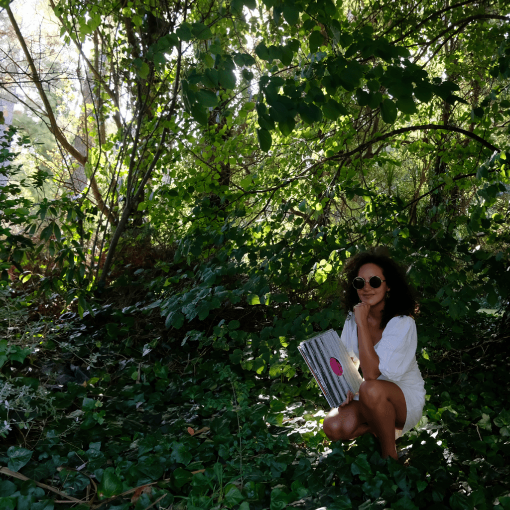 Spectrums with Cosmo Sofi // 11-02-21