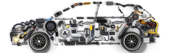 Comment vendre une voiture pour pièces détachées