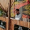 DJ sets take place day and night at Balabamba