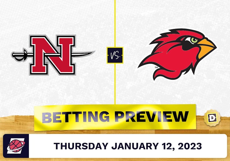 Nicholls State vs. Lamar CBB Prediction and Odds - Jan 12, 2023