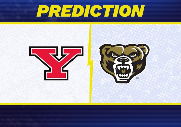 Youngstown State-Oakland Predictions and Game Preview.