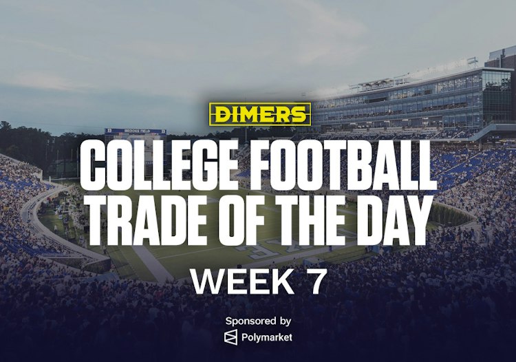 Polymarket, college football predictions, polymarket bonus code