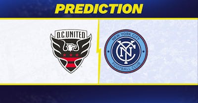 D.C. United vs. New York City Prediction, Odds, Picks, and MLS Season Pass Discount Code [5/14/2025]