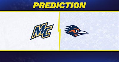 Merrimack vs. UTSA Prediction: UTSA Predicted to Win College Basketball Matchup [11/27/2024]