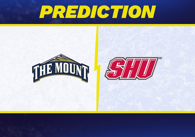 Mount St. Mary's-Sacred Heart Predictions and Game Preview.