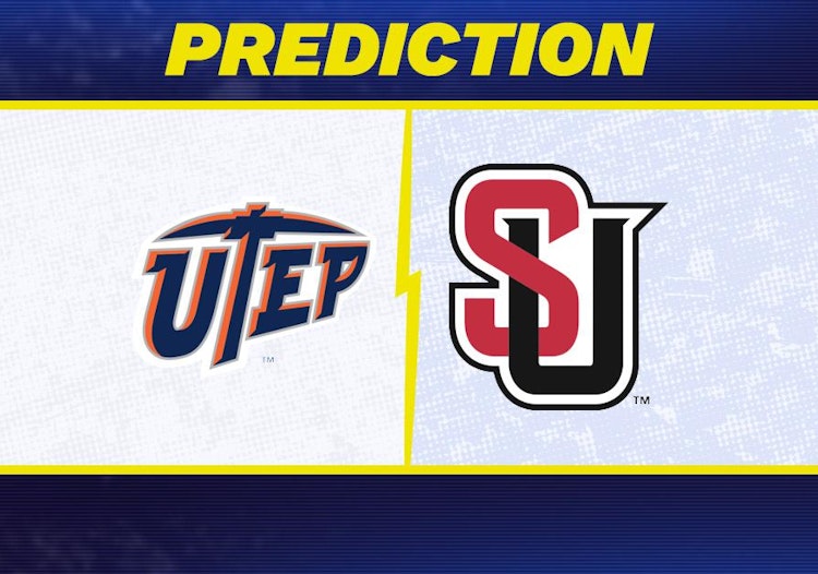 UTEP-Seattle Predictions and Game Preview.