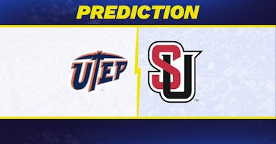 UTEP vs. Seattle prediction: Seattle favored to win men's college basketball matchup [12/7/2025]