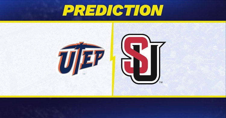 UTEP-Seattle Predictions and Game Preview.