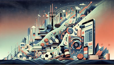 The Intersection of Sports Betting and the Law in the US