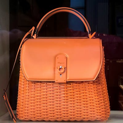 Monogram Heritage Tote 3