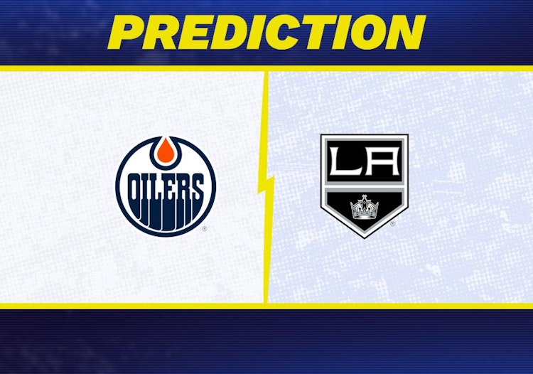 Edmonton Oilers-Los Angeles Kings Predictions and Game Preview.